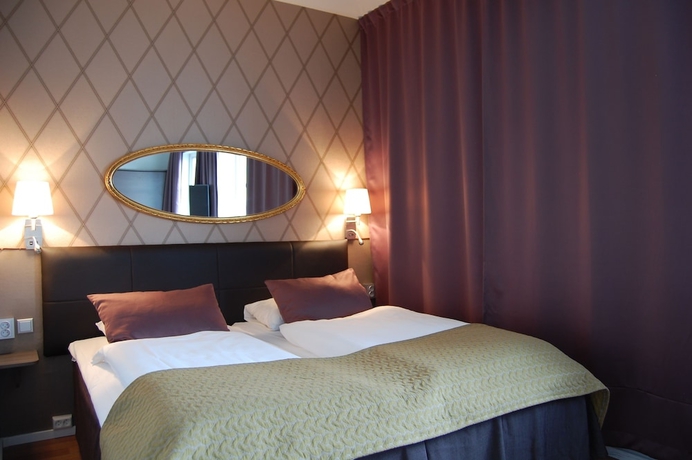 Imagen de la habitación del Hotel Thon Skagen. Foto 4