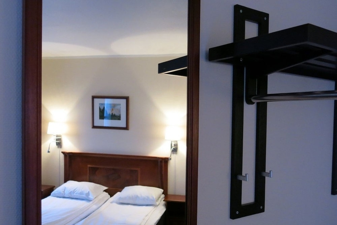 Imagen de la habitación del Hotel Thon Skagen. Foto 5