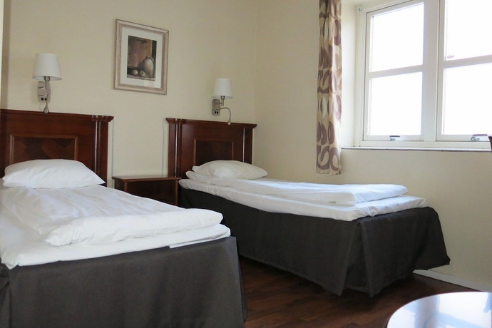 Imagen de la habitación del Hotel Thon Skagen. Foto 6