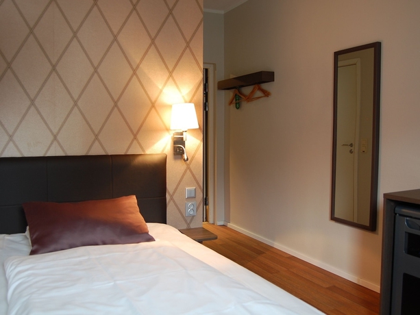 Imagen de la habitación del Hotel Thon Skagen. Foto 9