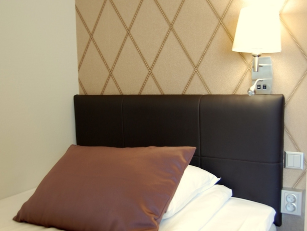 Imagen de la habitación del Hotel Thon Skagen. Foto 10