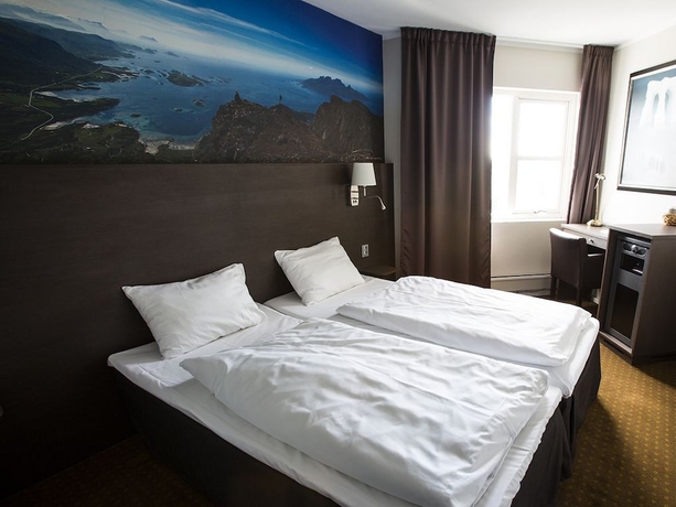 Imagen de la habitación del Hotel Thon Skagen. Foto 14
