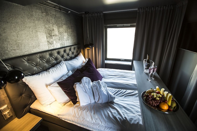 Imagen de la habitación del Hotel Thon Skagen. Foto 16