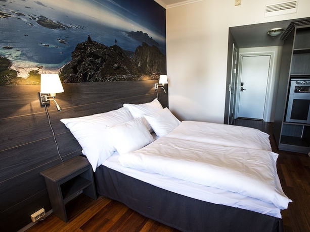 Imagen de la habitación del Hotel Thon Skagen. Foto 18