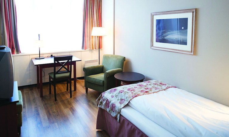 Imagen de la habitación del Hotel Thon Skeikampen. Foto 4