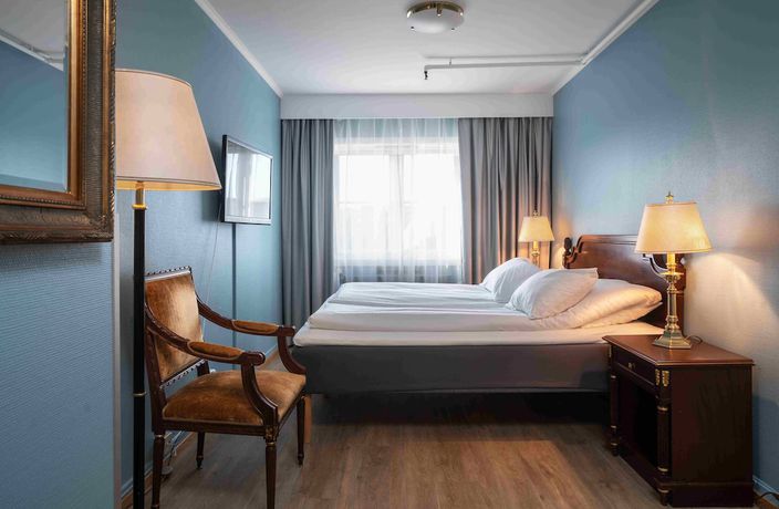 Imagen de la habitación del Hotel Thon Skeikampen. Foto 5