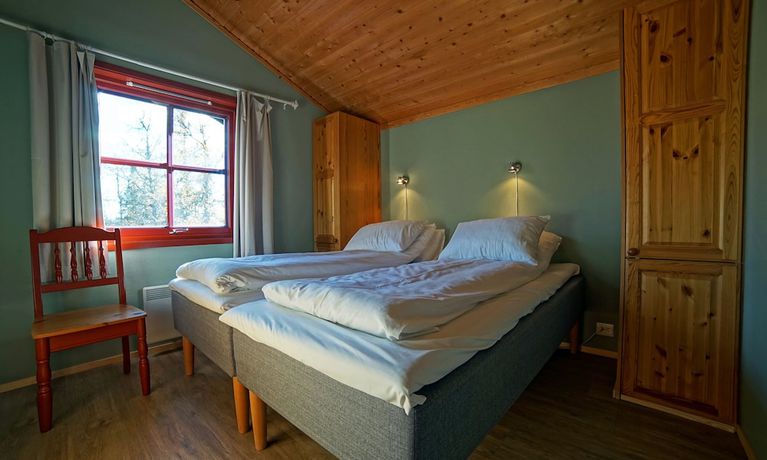 Imagen de la habitación del Hotel Thon Skeikampen. Foto 6