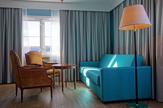 Imagen de la habitación del Hotel Thon Skeikampen. Foto 7