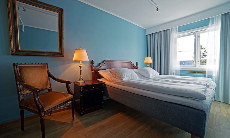 Imagen de la habitación del Hotel Thon Skeikampen. Foto 12