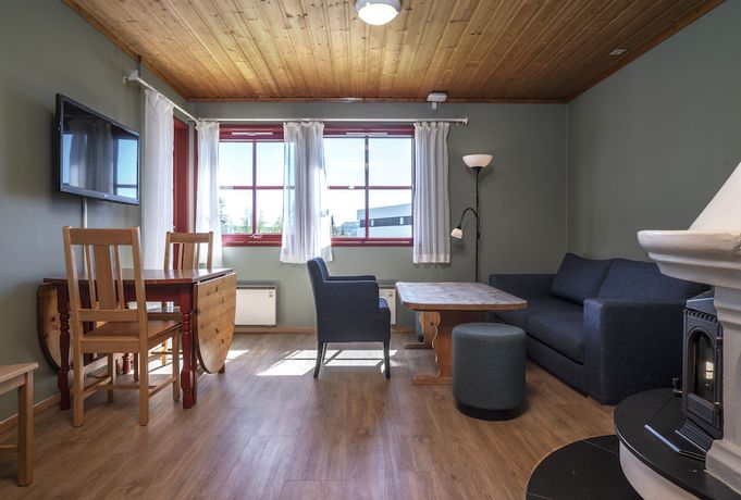 Imagen de la habitación del Hotel Thon Skeikampen. Foto 15