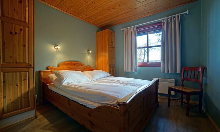 Imagen de la habitación del Hotel Thon Skeikampen. Foto 16