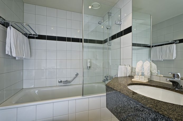 Imagen de la habitación del Hotel Thon Ski. Foto 5
