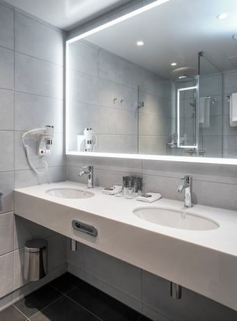 Imagen de la habitación del Hotel Thon Snø. Foto 3