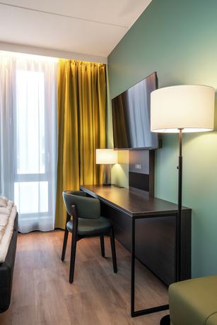 Imagen de la habitación del Hotel Thon Snø. Foto 4