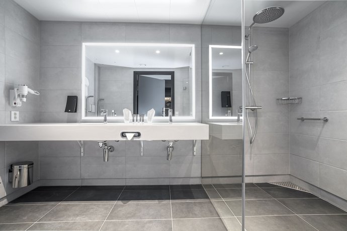 Imagen de la habitación del Hotel Thon Snø. Foto 7