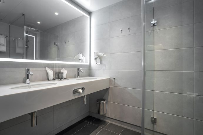 Imagen de la habitación del Hotel Thon Snø. Foto 10