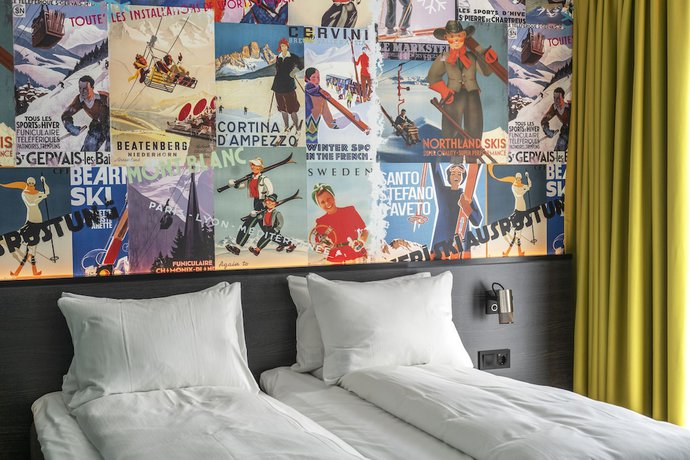 Imagen de la habitación del Hotel Thon Snø. Foto 13
