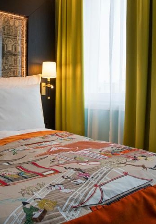 Imagen de la habitación del Hotel Thon Stavanger. Foto 6