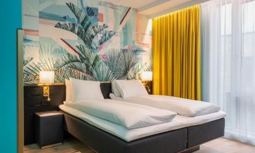 Imagen de la habitación del Hotel Thon Storo. Foto 6