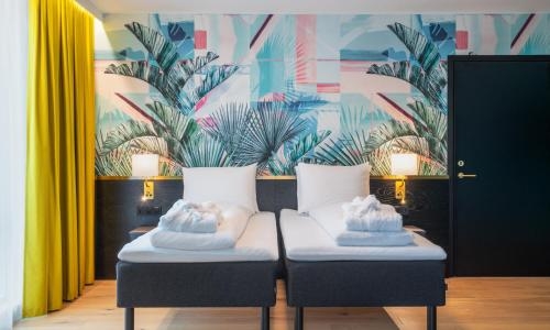 Imagen de la habitación del Hotel Thon Storo. Foto 7