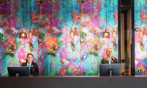 Imagen general del Hotel Thon Storo. Foto 2