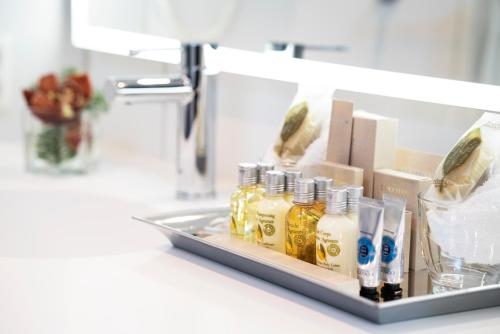 Imagen general del Hotel Thon Storo. Foto 5