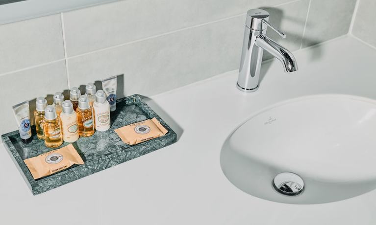 Imagen de la habitación del Hotel Thon Svolvær. Foto 2