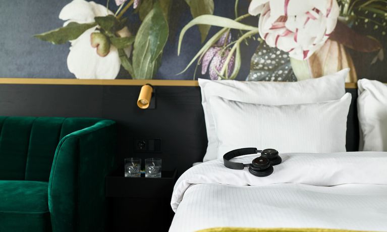 Imagen de la habitación del Hotel Thon Svolvær. Foto 6