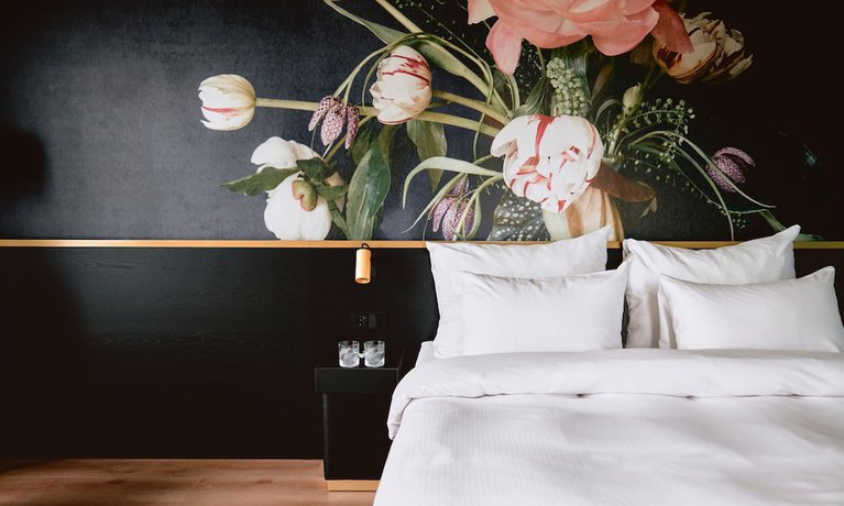 Imagen de la habitación del Hotel Thon Svolvær. Foto 10