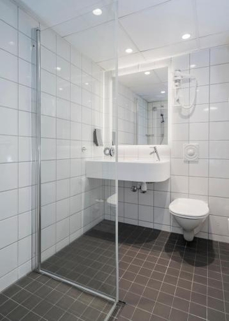 Imagen de la habitación del Hotel Thon Tønsberg Brygge. Foto 8