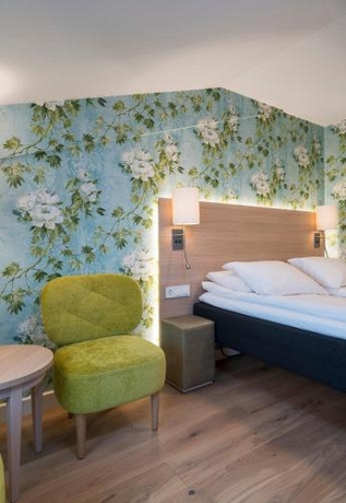 Imagen general del Hotel Thon Tønsberg Brygge. Foto 5