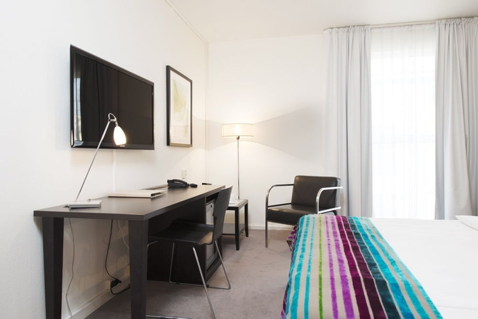 Imagen de la habitación del Hotel Thon Triaden. Foto 2