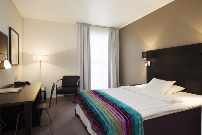 Imagen de la habitación del Hotel Thon Triaden. Foto 3