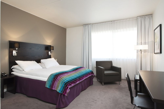 Imagen de la habitación del Hotel Thon Triaden. Foto 5