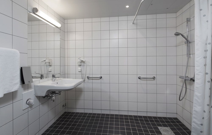 Imagen de la habitación del Hotel Thon Tromsø. Foto 6