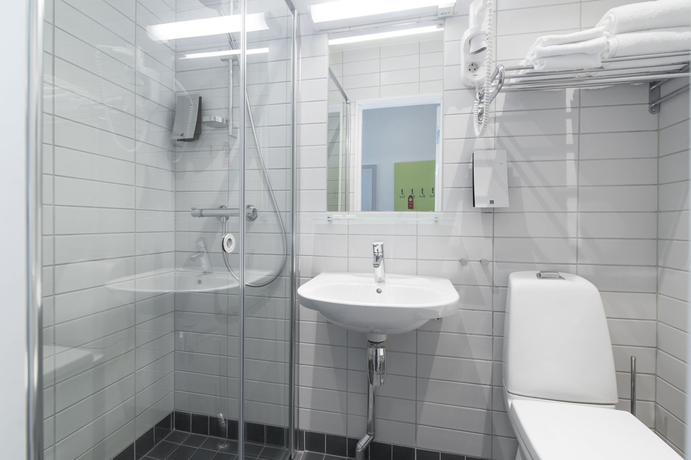 Imagen de la habitación del Hotel Thon Trondheim. Foto 8