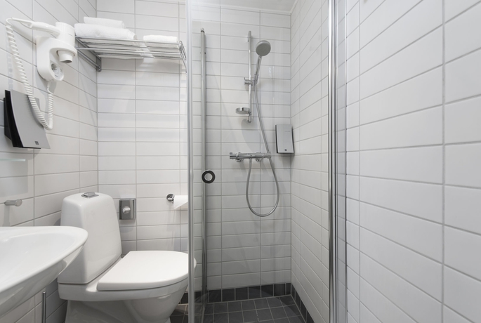 Imagen de la habitación del Hotel Thon Trondheim. Foto 9