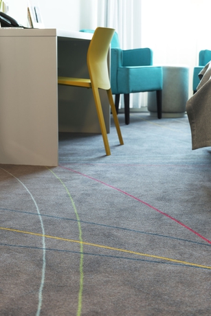 Imagen de la habitación del Hotel Thon Trondheim. Foto 11