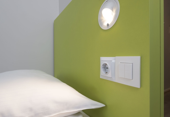 Imagen de la habitación del Hotel Thon Trondheim. Foto 12