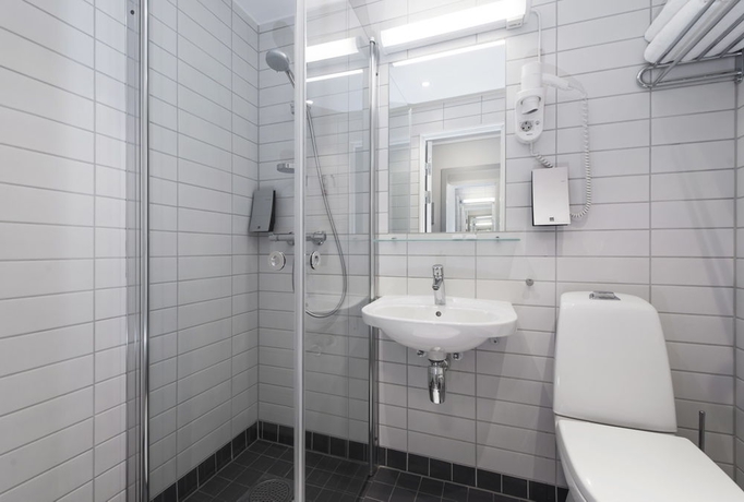 Imagen de la habitación del Hotel Thon Trondheim. Foto 13