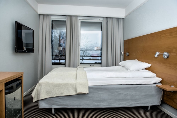 Imagen de la habitación del Hotel Thon Vettre. Foto 3