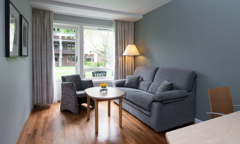 Imagen de la habitación del Hotel Thon Vettre. Foto 14