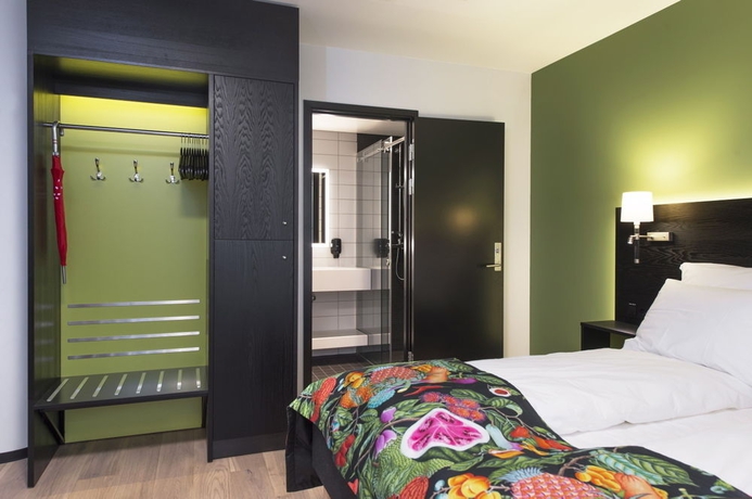 Imagen de la habitación del Hotel Thon Vika Atrium. Foto 7