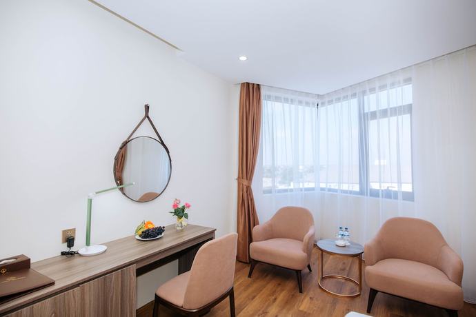 Imagen de la habitación del Hotel Thong Do. Foto 19