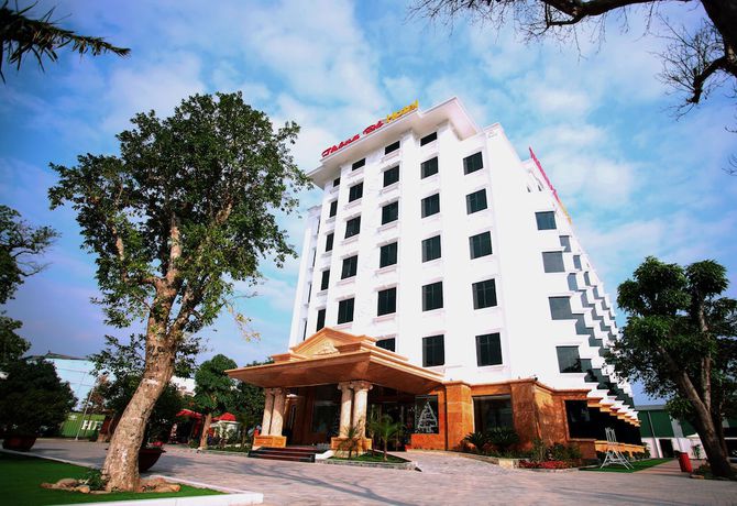 Imagen general del Hotel Thong Do. Foto 1