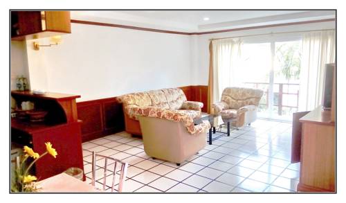 Imagen de la habitación del Hotel Thong Paeka. Foto 5