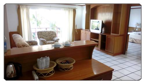 Imagen de la habitación del Hotel Thong Paeka. Foto 7