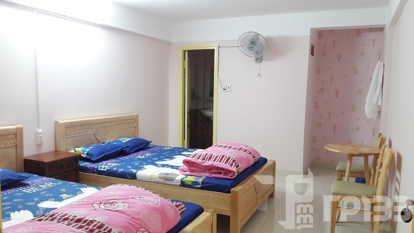 Imagen de la habitación del Hotel Thong Phong Guesthouse. Foto 3