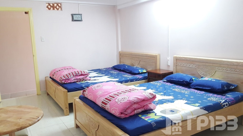 Imagen de la habitación del Hotel Thong Phong Guesthouse. Foto 4