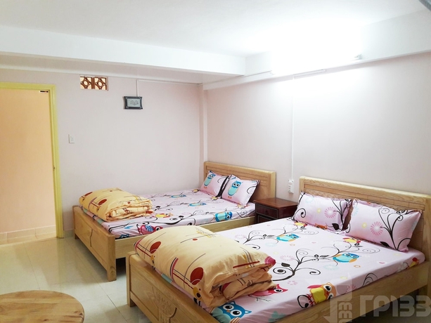 Imagen de la habitación del Hotel Thong Phong Guesthouse. Foto 5